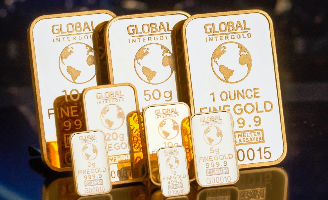น้ำหนักทอง เปอร์เซ็นต์ทอง และ ทองเค พื้นฐานก่อนลงทุนทองคำ