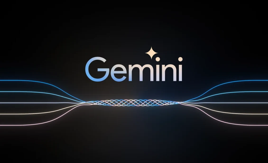 Google เปิดตัว Gemini 1.0 ใช้ได้แล้วใน Google Bard