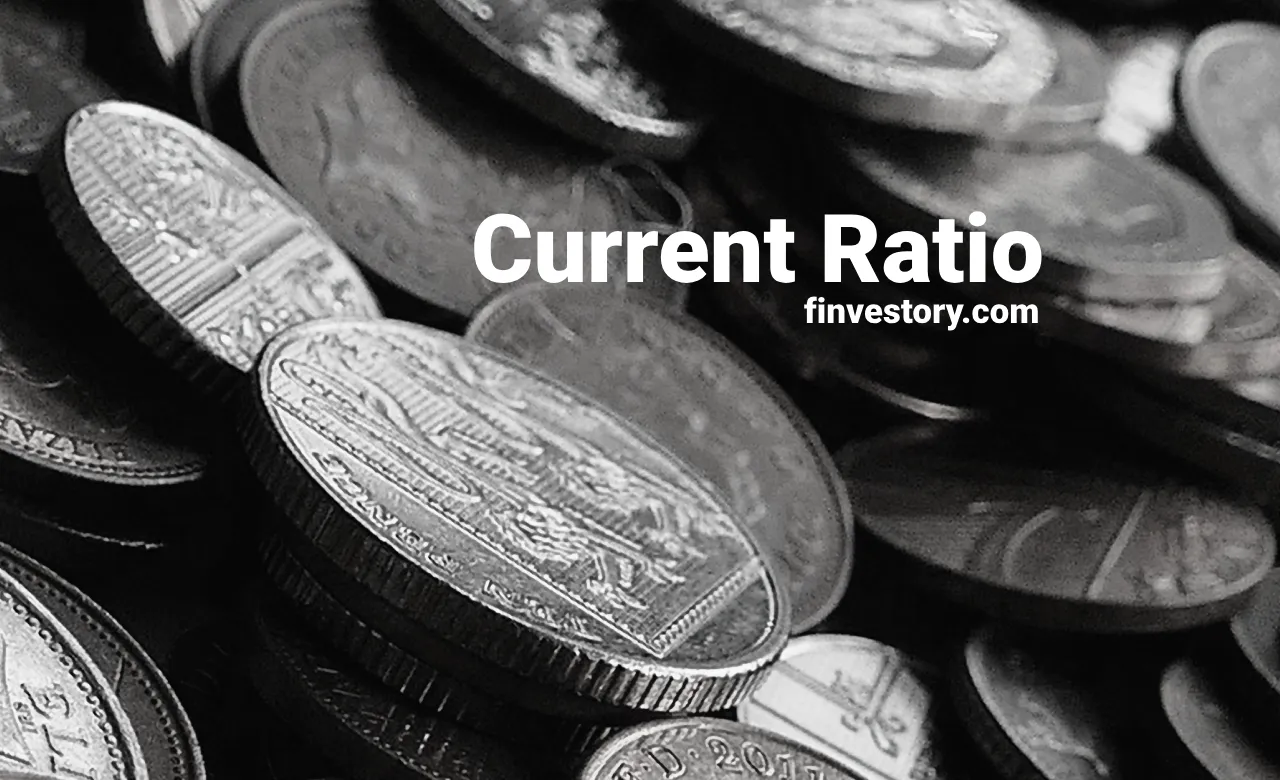 Current Ratio เครื่องมือพื้นฐานในการวัดสภาพคล่องธุรกิจ