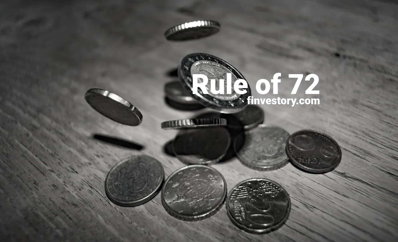 Rule of 72 ลงทุนอย่างไรให้ผลตอบแทนเป็น 2 เท่า